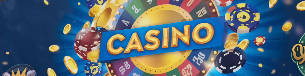 1Вин Казино